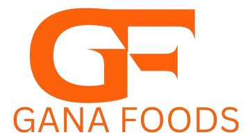 Gana Foods Logo