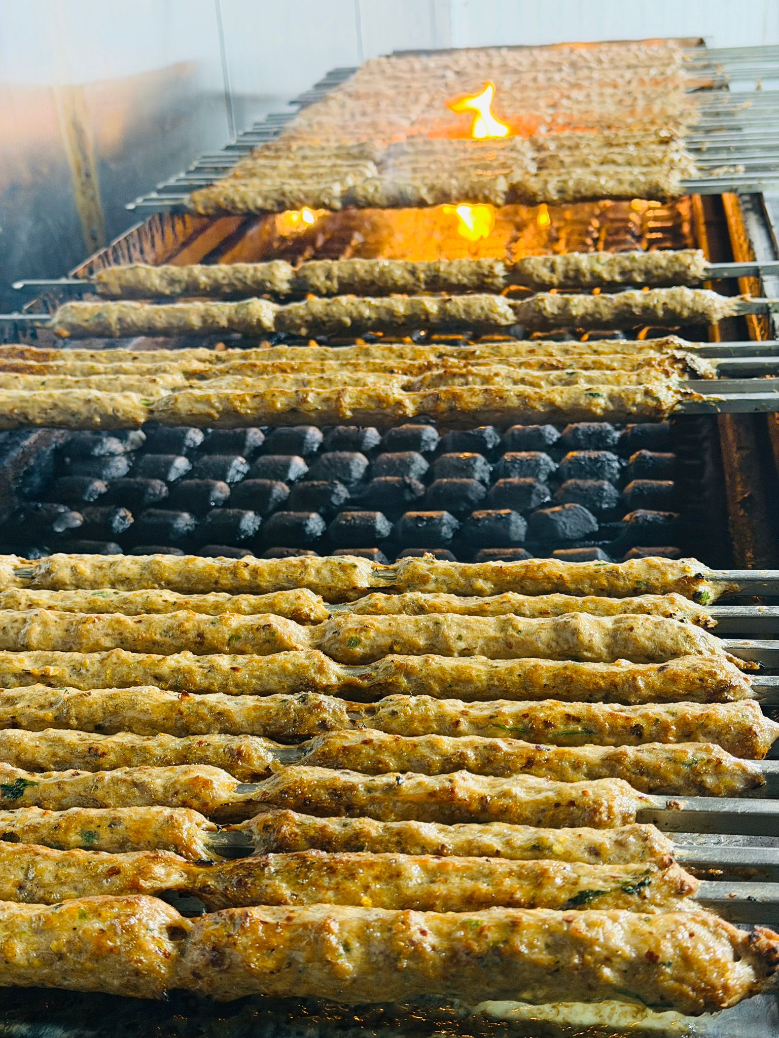 Gana Foods Premium Products