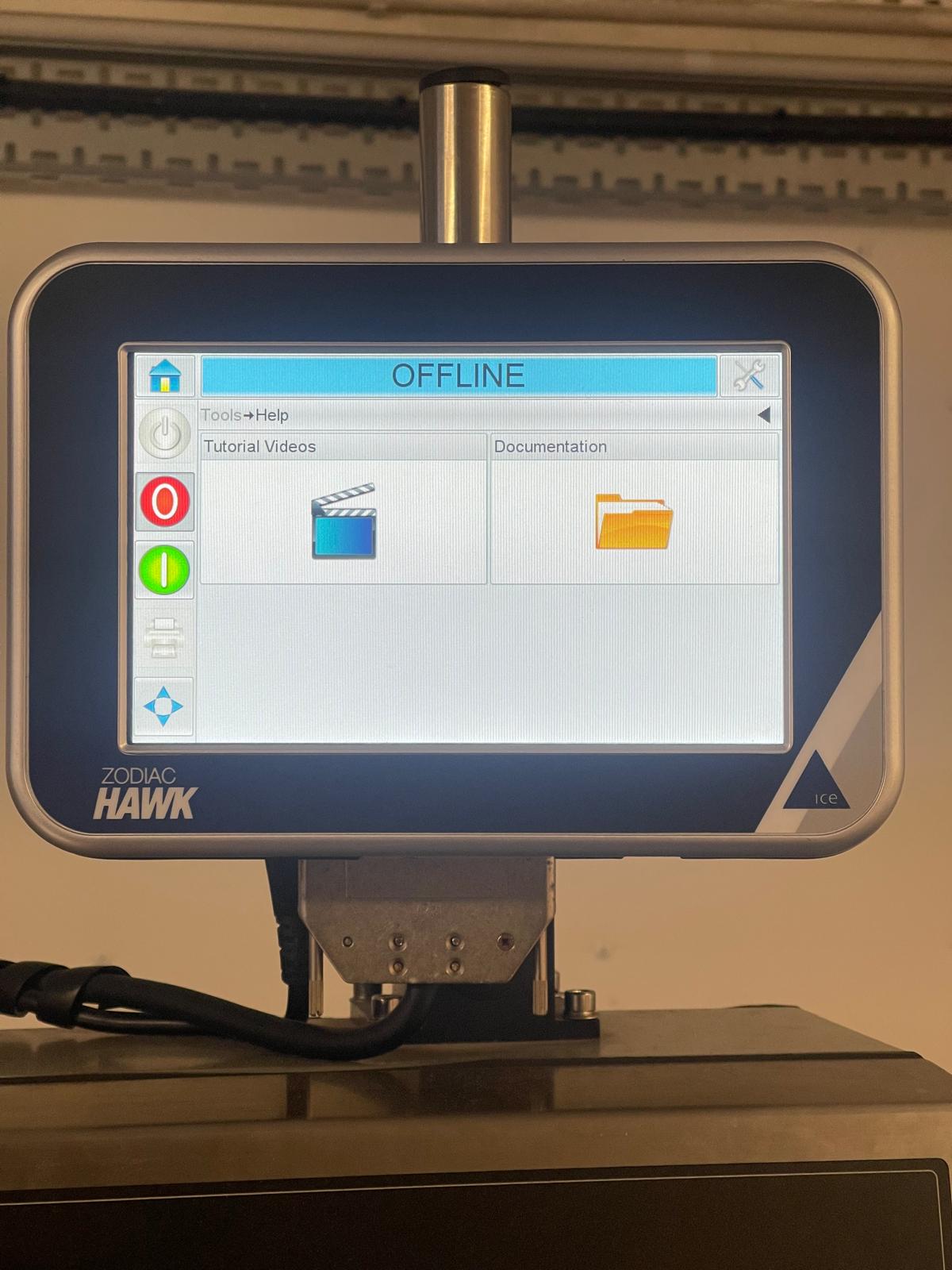 Manufacturing Facility